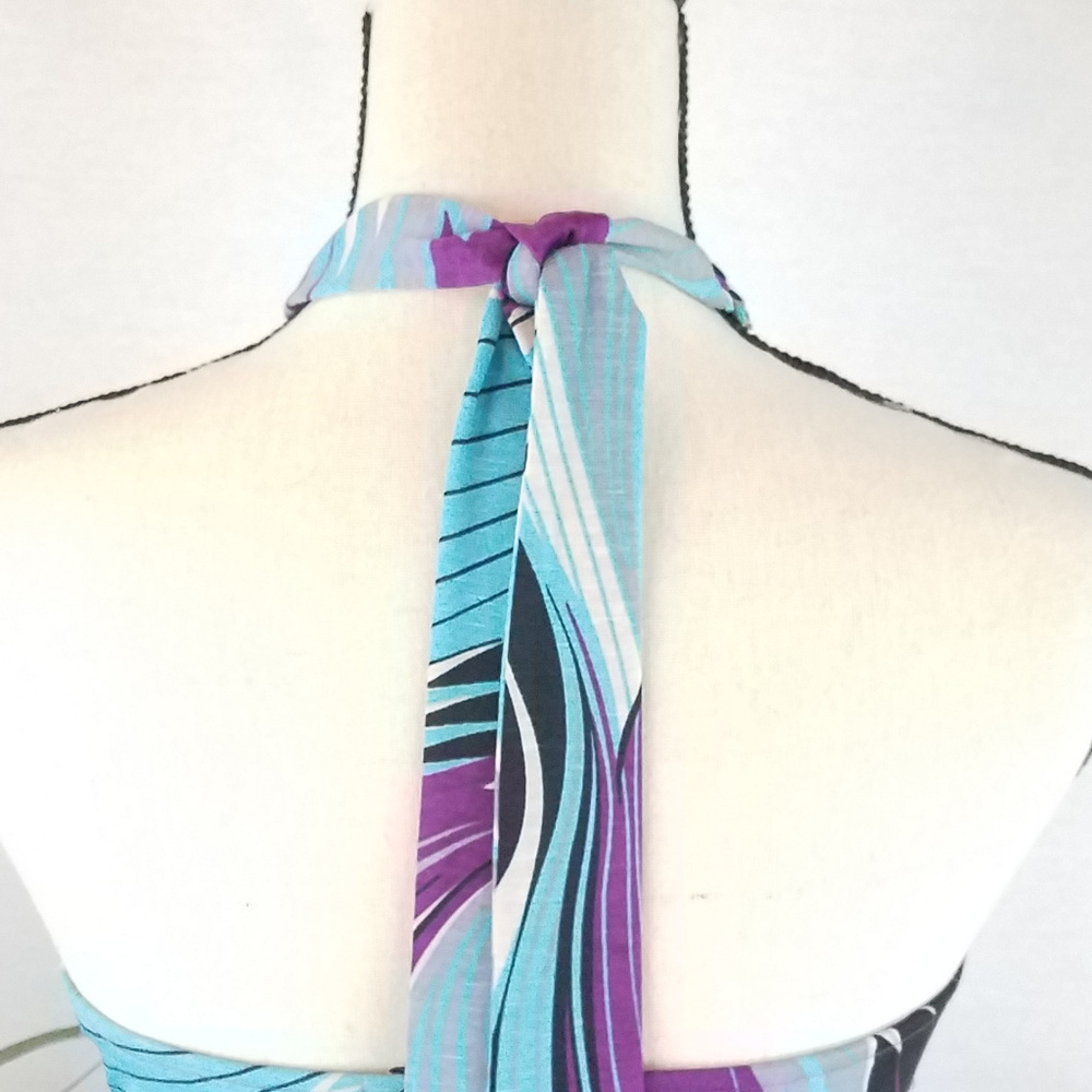 Aggie Summer Dress - Picture 6 of 7